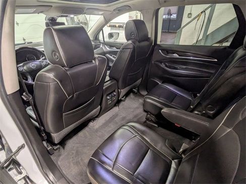 Certified 2019 Buick Enclave Avenir w/ Trailering Package, 5000 lbs. image 28