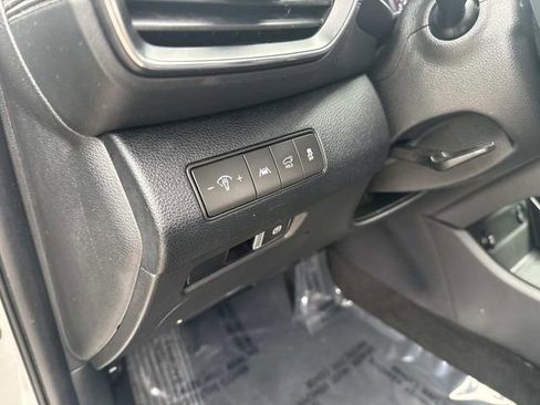 Used 2023 Hyundai Santa Fe SEL image 24