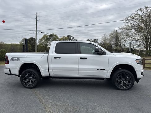 Used 2023 RAM 1500 Limited image 1