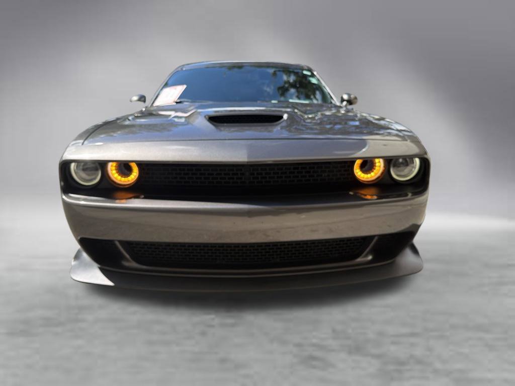 Used 2020 Dodge Challenger R/T Scat Pack RWD image 15
