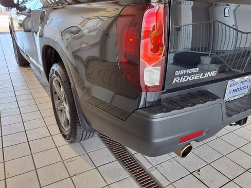 Certified 2023 Honda Ridgeline RTL image 23