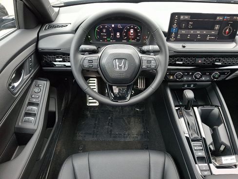 New 2026 Honda Accord Sport image 10