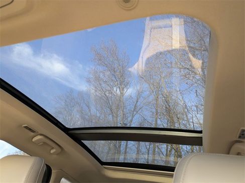 Used 2024 Lincoln Corsair Reserve w/ Equipment Group 202A image 20