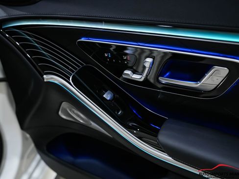Used 2022 Mercedes-Benz S 580 4MATIC Sedan image 49