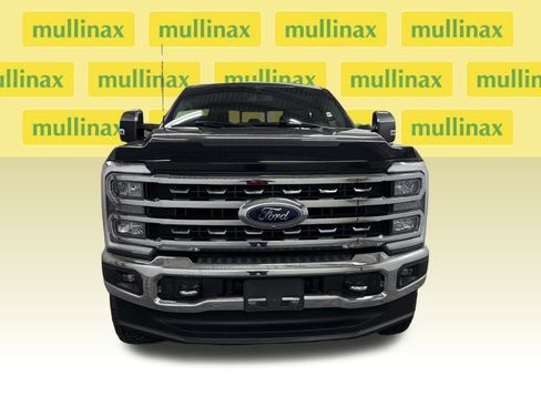 Used 2024 Ford F250 Lariat w/ Chrome Package image 14