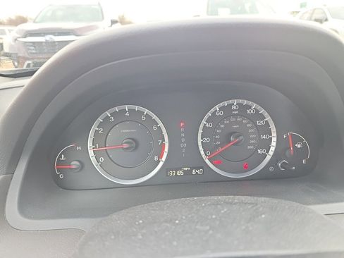 Used 2008 Honda Accord EX image 8