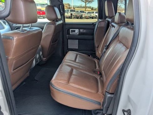 Used 2013 Ford F150 Platinum image 21