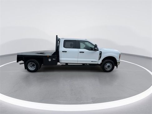 Certified 2024 Ford F350 XL w/ XL Chrome Package image 12