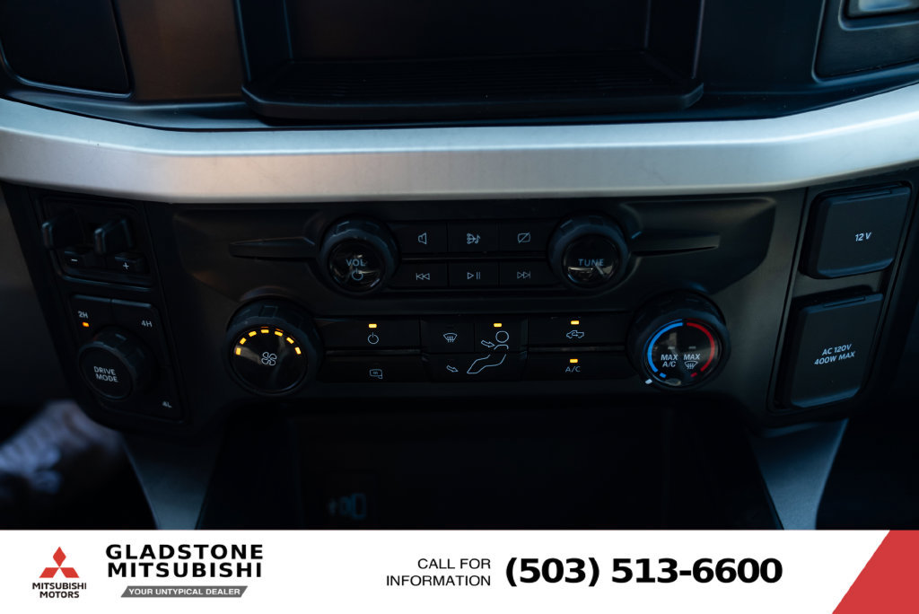 Used 2023 Ford F350 XLT AWD/4WD image 16