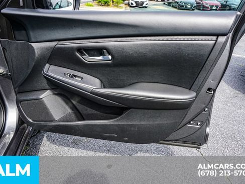 Used 2024 Nissan Sentra SV FWD image 47
