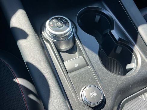 New 2026 Ford Explorer ST AWD/4WD image 28
