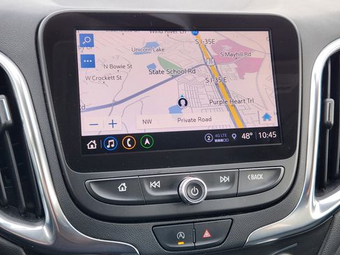 Certified 2022 Chevrolet Equinox LT image 17