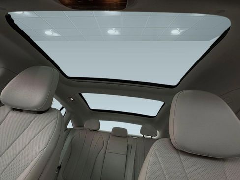 Certified 2024 Mercedes-Benz EQE 350+ 4MATIC Sedan image 13