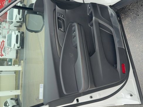 New 2026 Honda Ridgeline TrailSport+ image 12