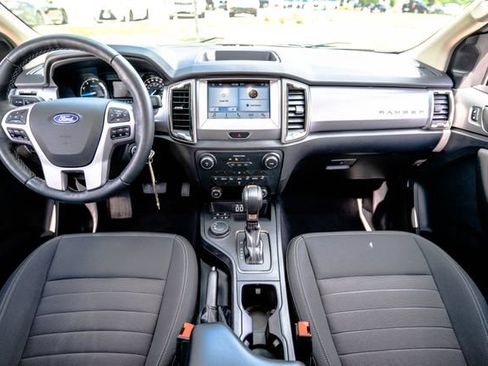 Used 2019 Ford Ranger XLT w/ Equipment Group 302A Luxury AWD/4WD image 13