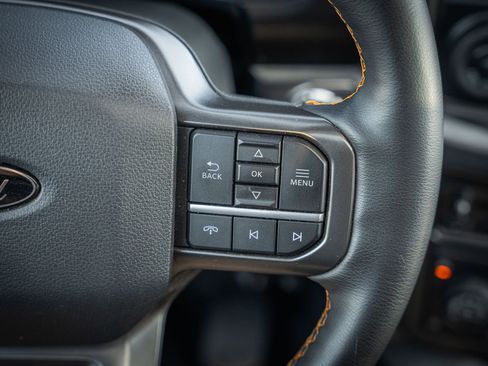 Used 2025 Ford F150 Tremor w/ Equipment Group 402A High image 29