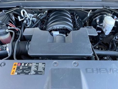 Used 2019 Chevrolet Tahoe LS w/ Enhanced Driver Alert Package RWD image 10