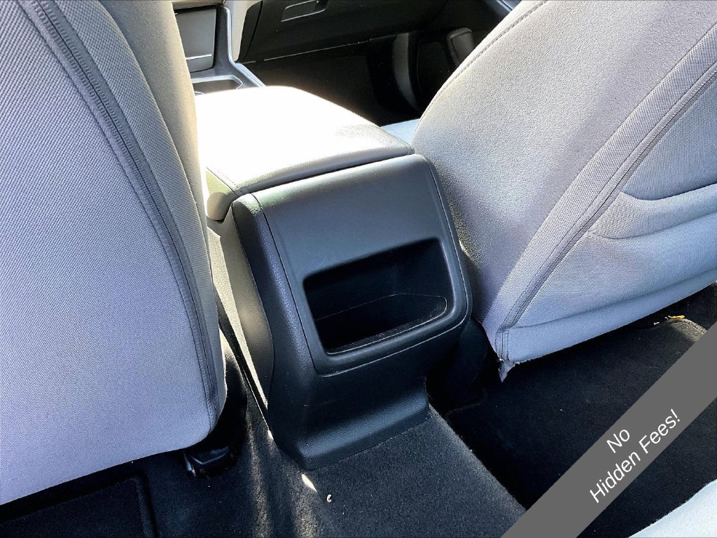 Used 2018 Honda Accord LX image 26