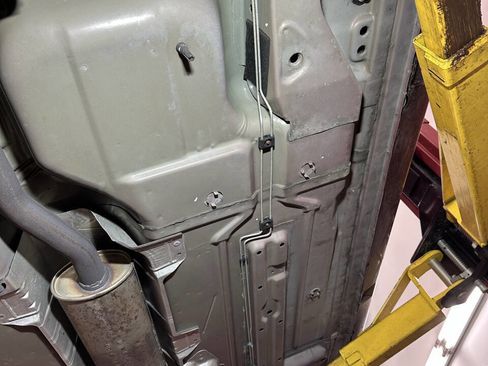 Used 2003 Buick Le Sabre Limited w/ Celebration Edition Package image 20