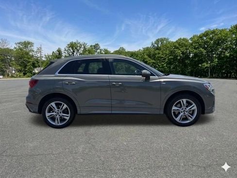 Used 2021 Audi Q3 2.0T Premium Plus w/ Premium Plus Package AWD/4WD image 10