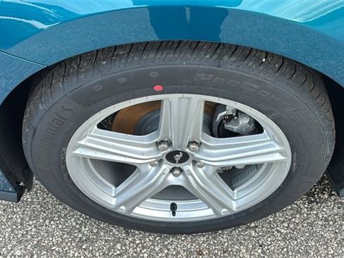 New 2026 Ford Mustang Premium image 33