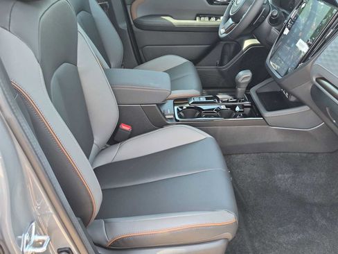 New 2026 Subaru Forester Sport AWD/4WD image 21