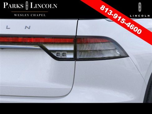 New 2025 Lincoln Aviator Reserve w/ Luxury Package image 43