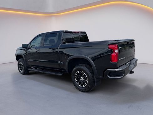Used 2024 Chevrolet Silverado 1500 ZR2 AWD/4WD image 5