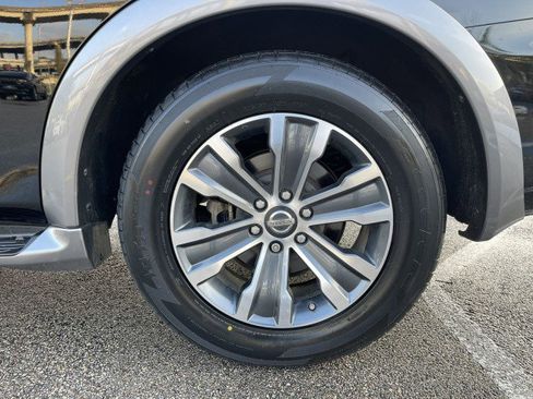 Used 2019 Nissan Armada SL w/ Premium Package image 80