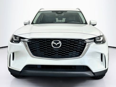 Used 2025 MAZDA CX-90 3.3 Turbo w/ Select Package AWD/4WD image 2
