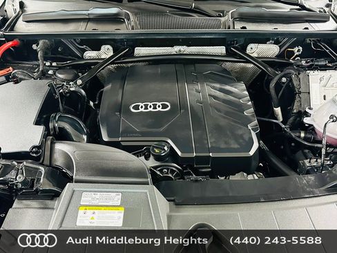 Certified 2023 Audi Q5 2.0T Premium w/ Convenience Package AWD/4WD image 32