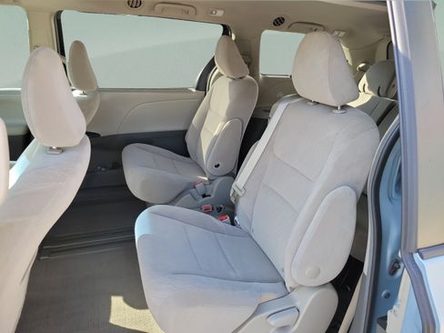 Used 2017 Toyota Sienna LE FWD image 20