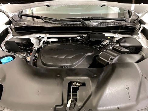 Used 2022 Honda Pilot TrailSport image 31