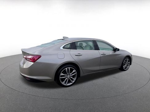 Used 2024 Chevrolet Malibu LT image 15