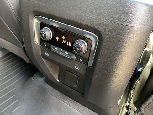 Used 2022 Chevrolet Tahoe High Country w/ Max Trailering Package image 42