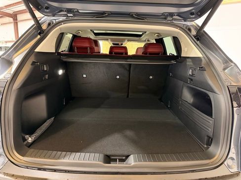 New 2026 MAZDA CX-50 AWD 2.5 Hybrid w/ Weather Package image 35
