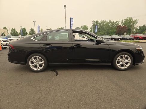 New 2026 Honda Accord LX image 7