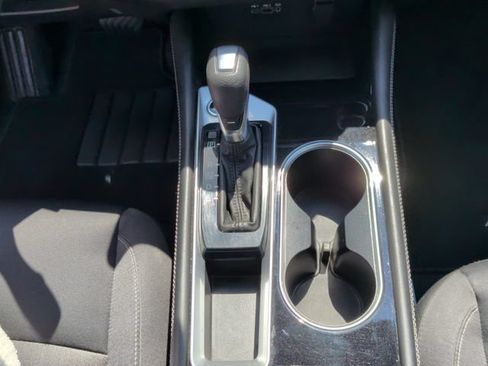 Used 2023 Nissan Altima 2.5 SV FWD image 21