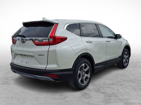 Used 2017 Honda CR-V EX image 5