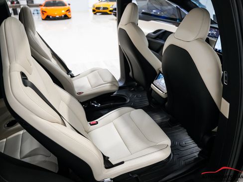 Used 2022 Tesla Model X Plaid image 47