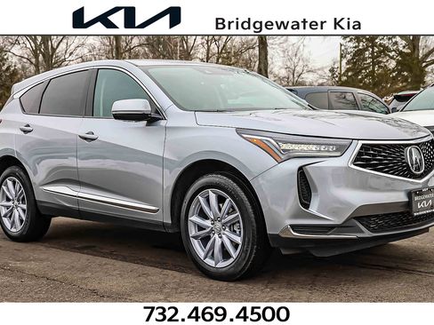 Used 2023 Acura RDX AWD image 1