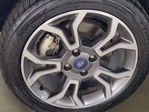 Used 2020 Ford EcoSport SES AWD/4WD image 31