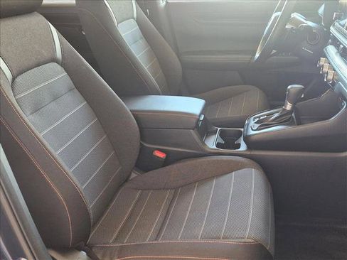 Used 2025 Honda CR-V Sport image 21