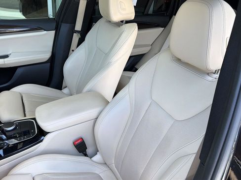 Used 2022 BMW X3 sDrive30i w/ Convenience Package RWD image 28