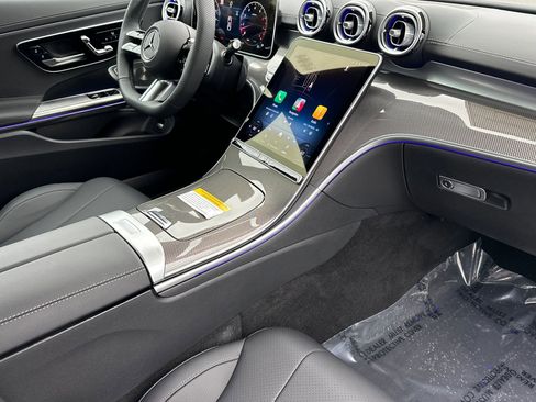 New 2026 Mercedes-Benz CLE 300 4MATIC Coupe image 15