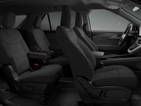 New 2026 Ford Explorer Active RWD image 6