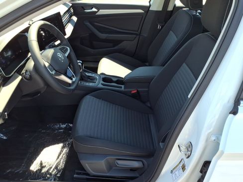 New 2026 Volkswagen Jetta S image 11