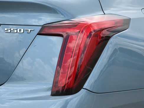 Certified 2023 Cadillac CT5 Premium Luxury w/ Technology Package RWD image 22