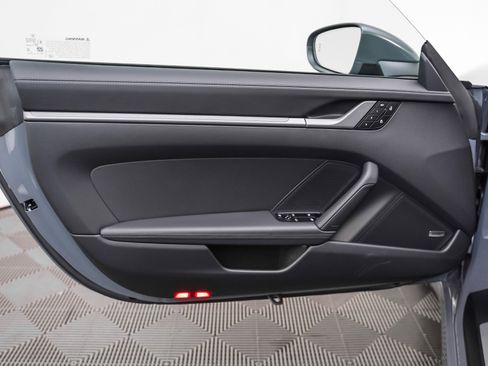 New 2026 Porsche 911 Carrera 4S image 26