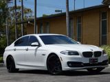 Used 2015 BMW 528i Sedan image 5